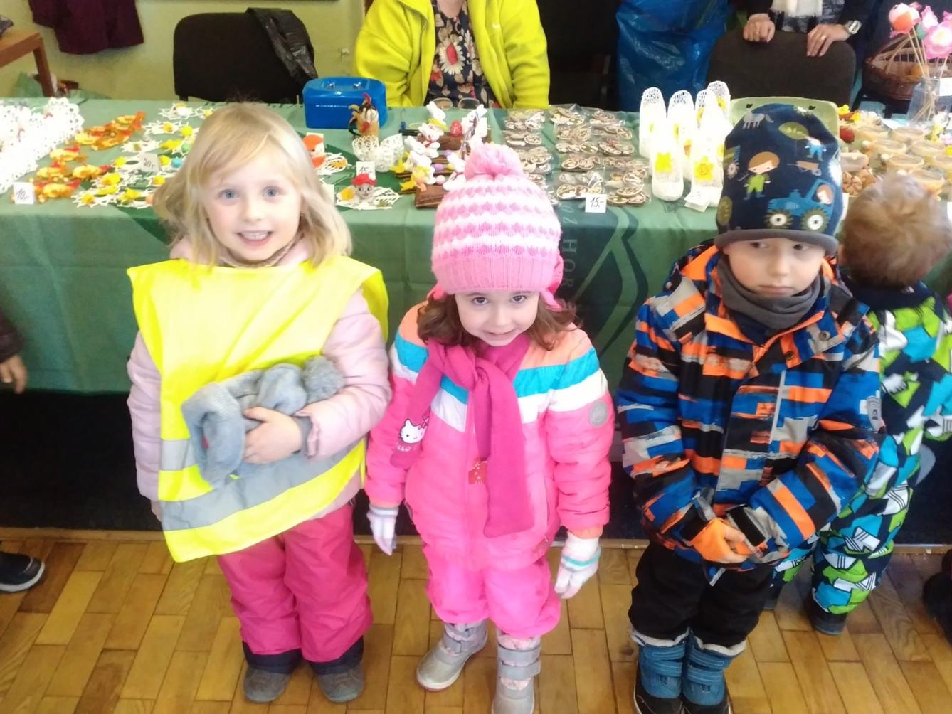 Velikonoční výstava u Džbánu - 23