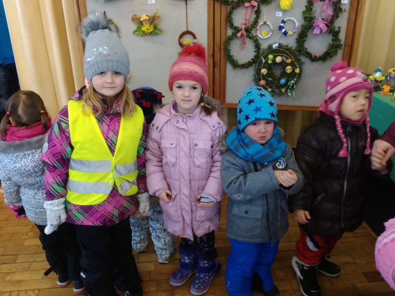 Velikonoční výstava u Džbánu - 24