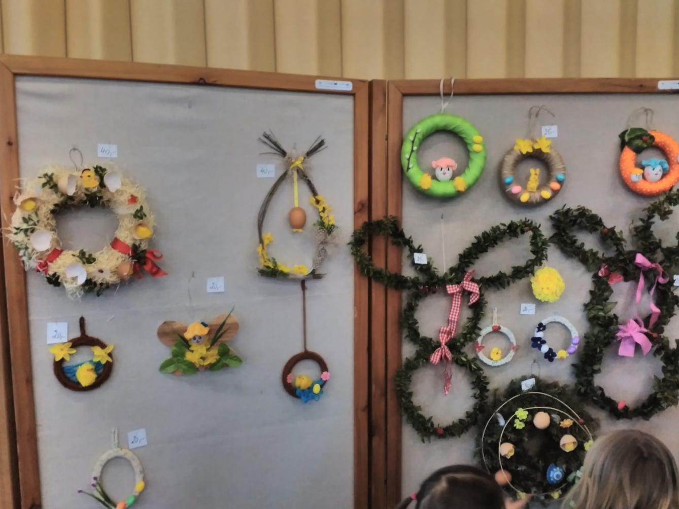 Velikonoční výstava u Džbánu - 25