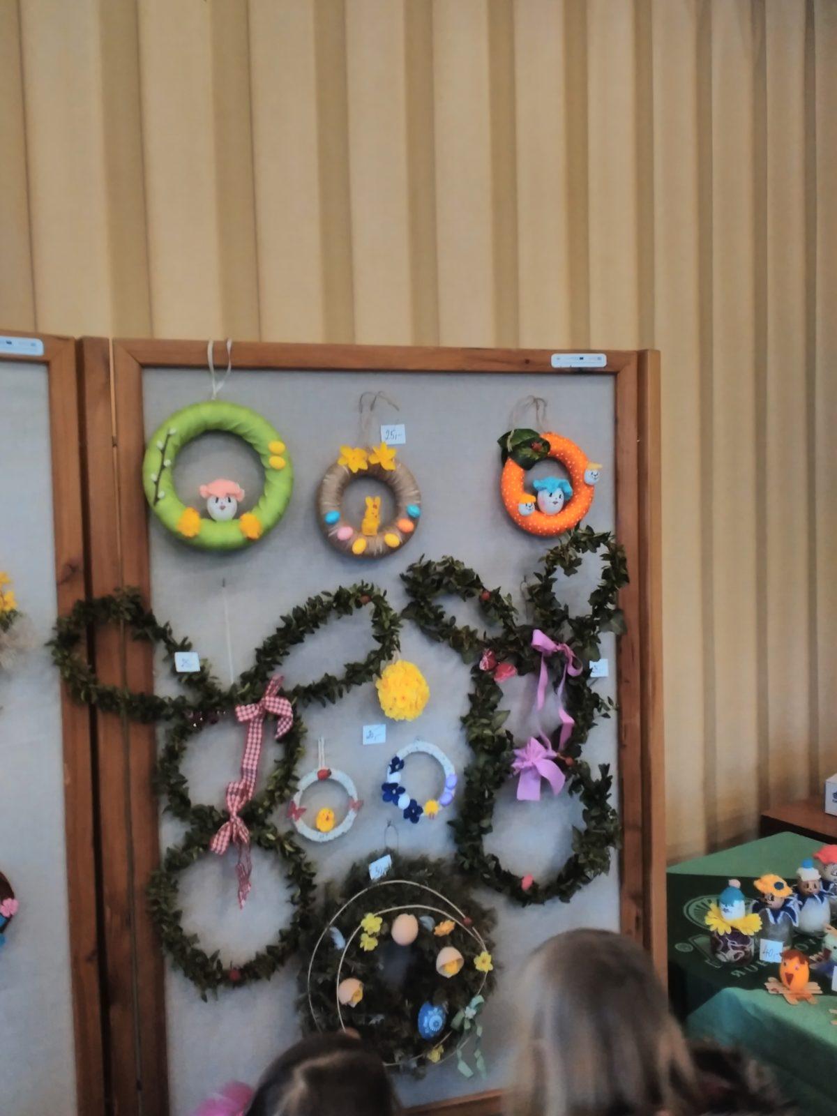 Velikonoční výstava u Džbánu - 26