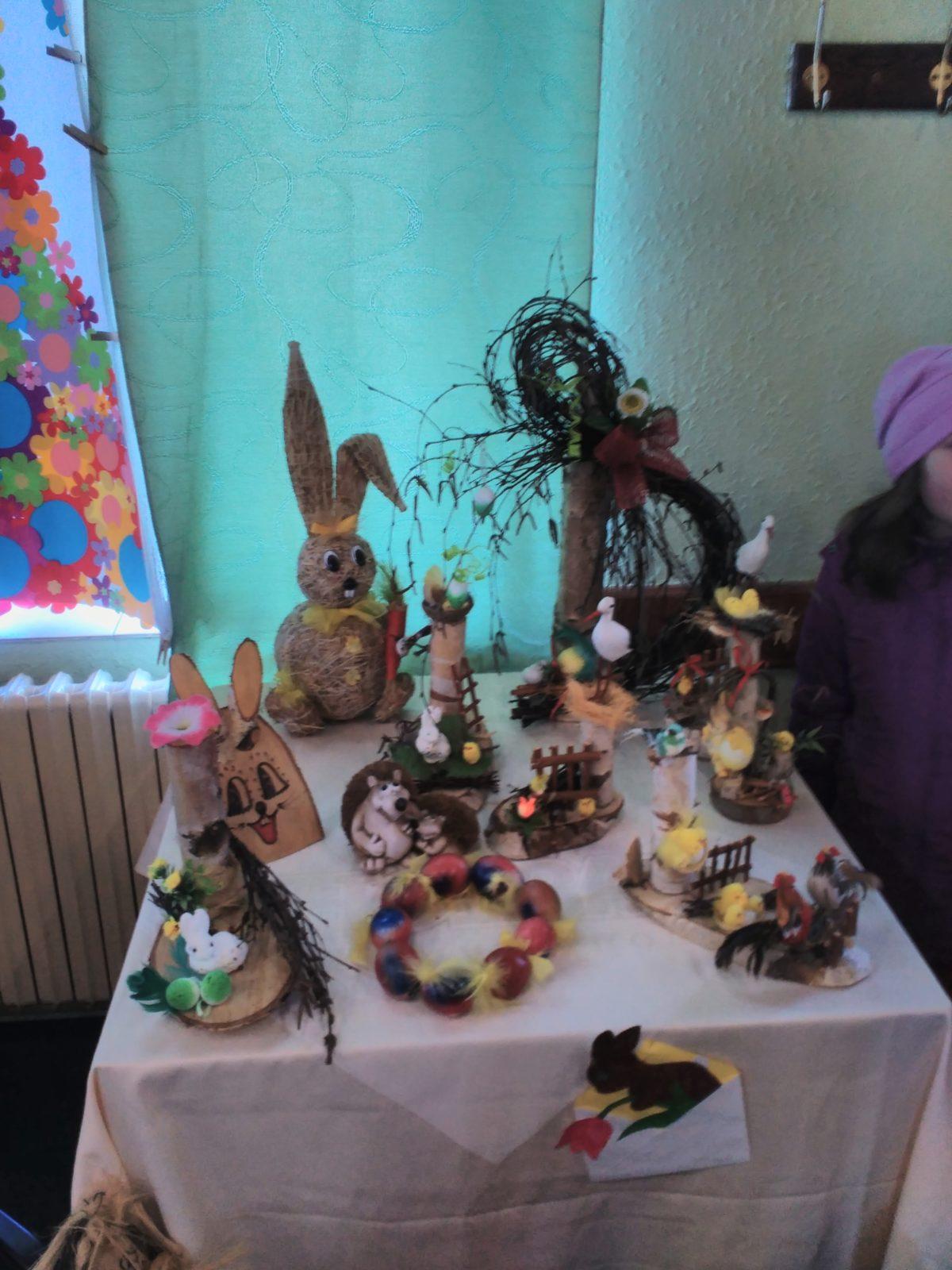 Velikonoční výstava u Džbánu - 31