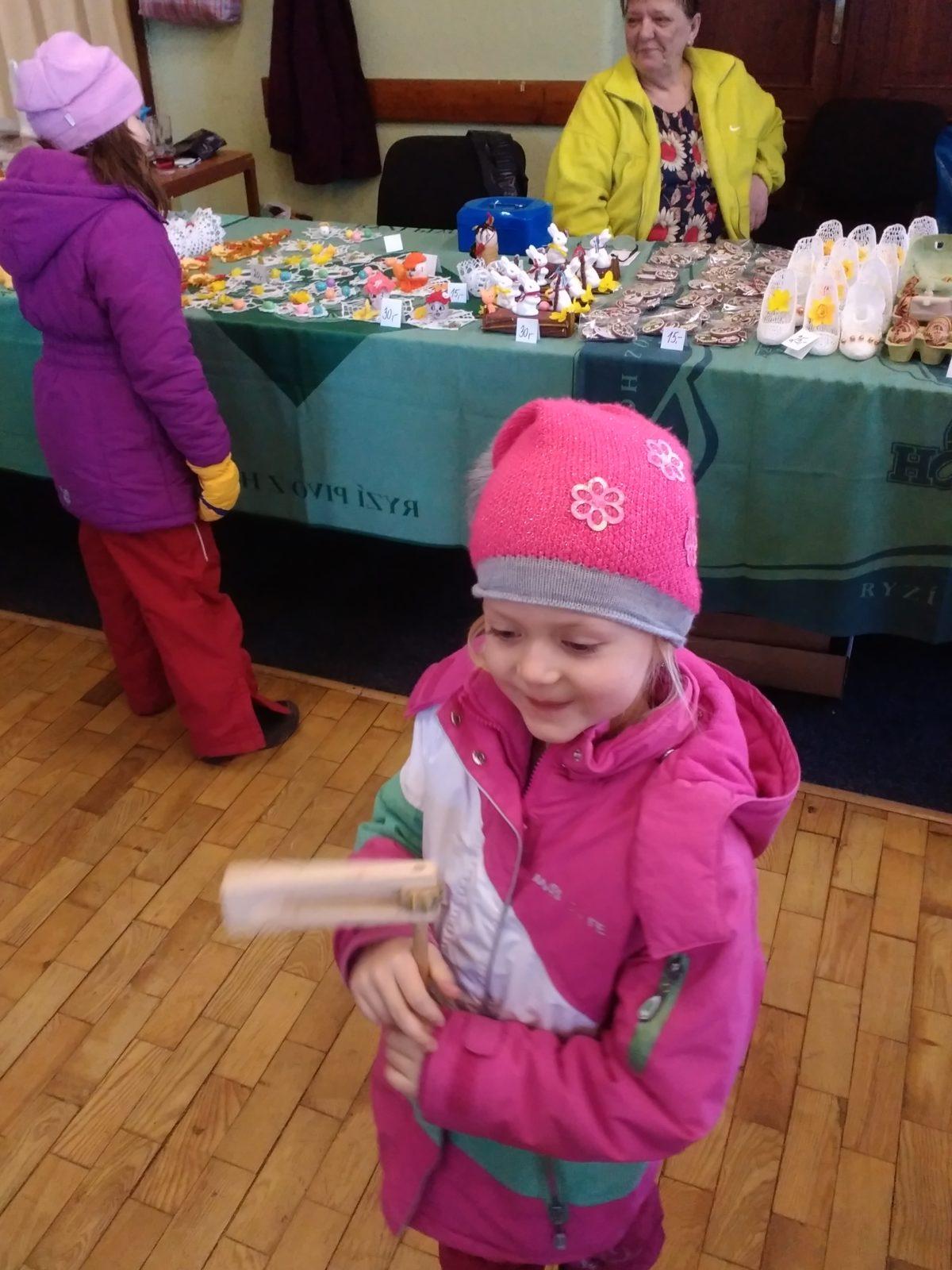 Velikonoční výstava u Džbánu - 35