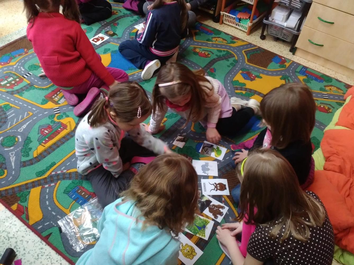 Den otevřených dveří v ZŠ (předškoláci) - 10