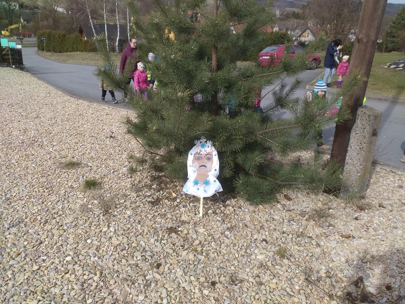 Loučení se zimou - 55