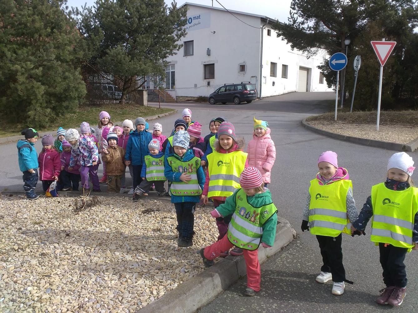 Loučení se zimou - 57