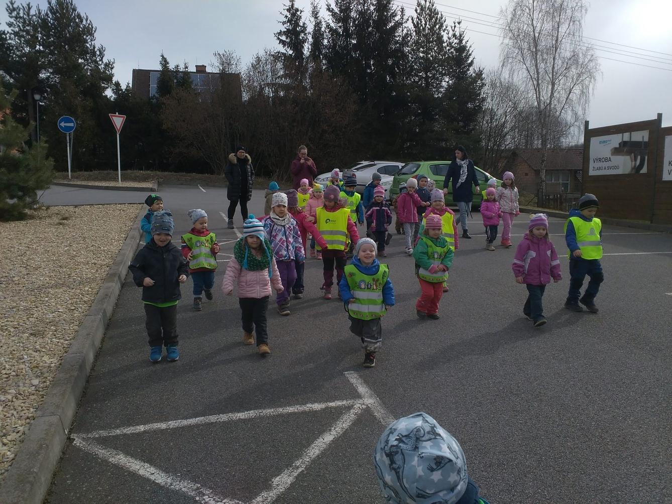 Loučení se zimou - 58