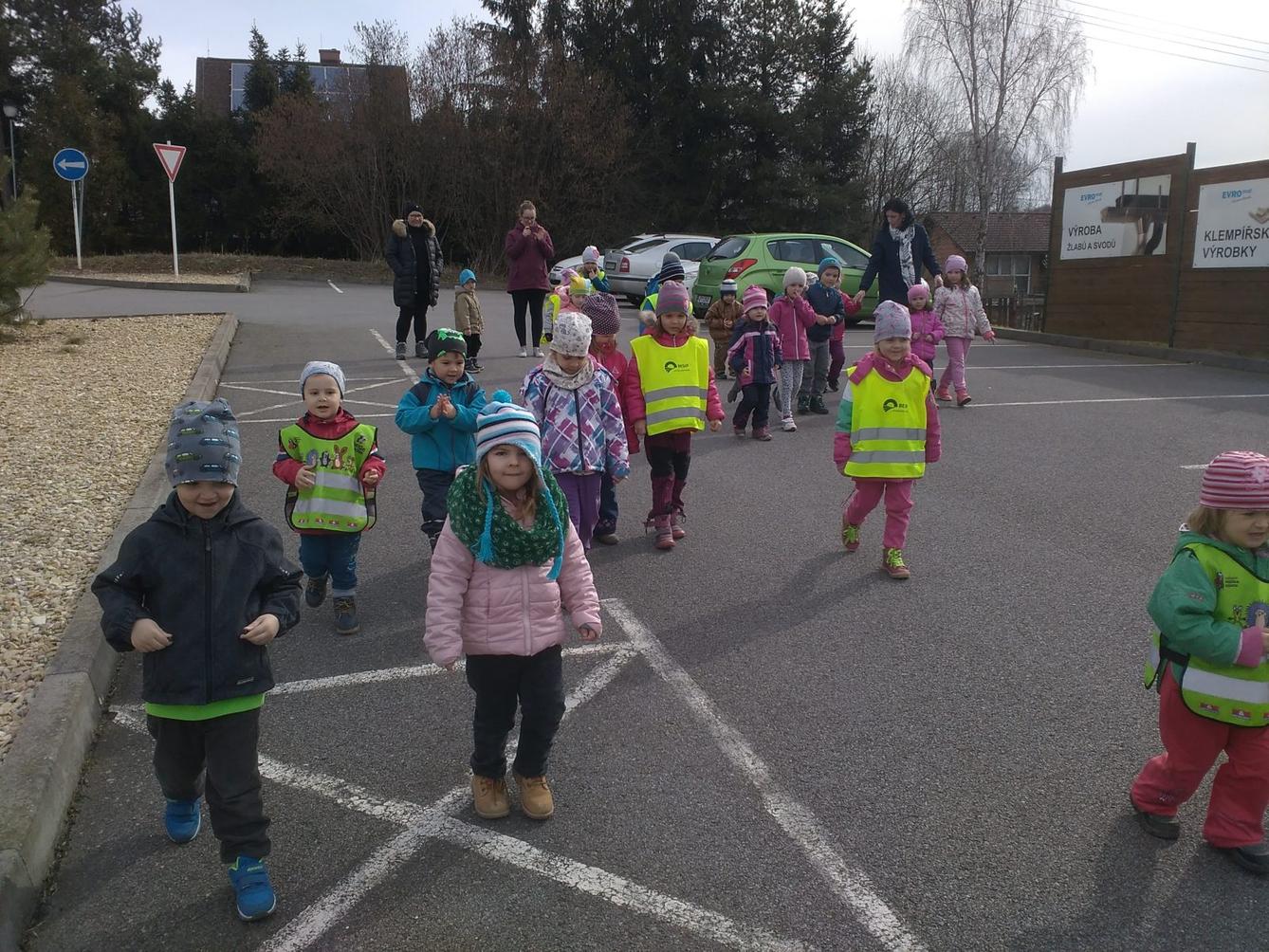 Loučení se zimou - 59