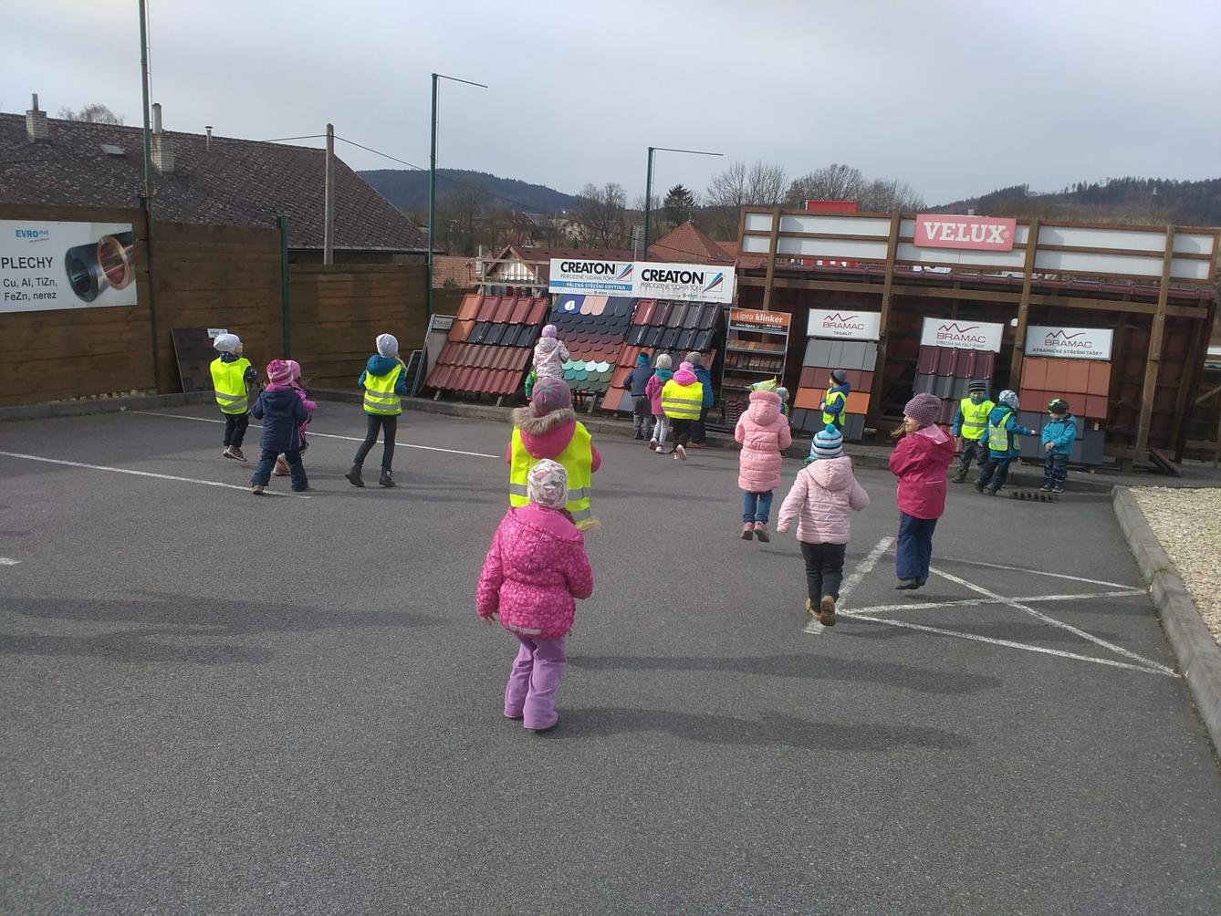 Loučení se zimou - 61