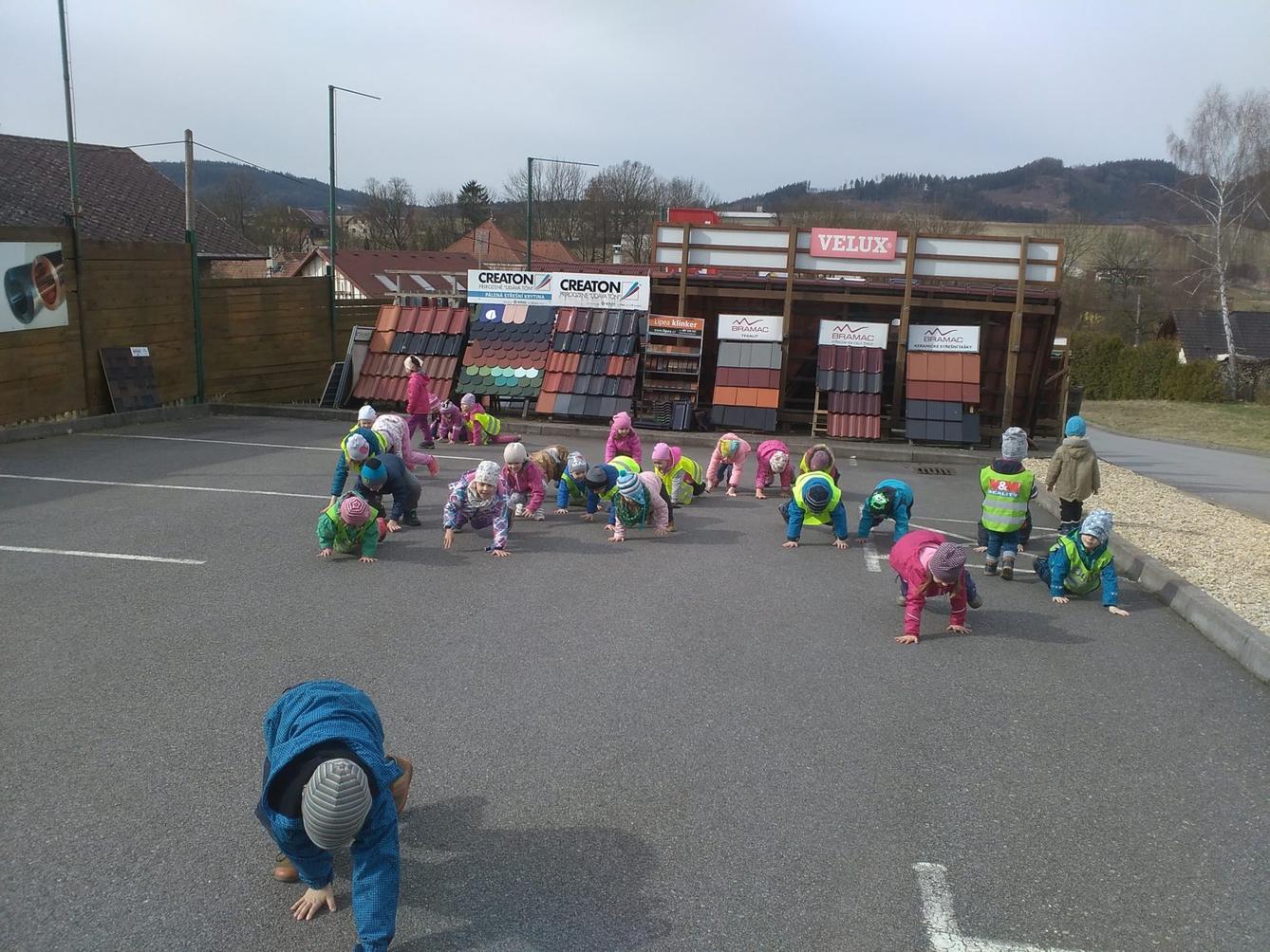 Loučení se zimou - 62