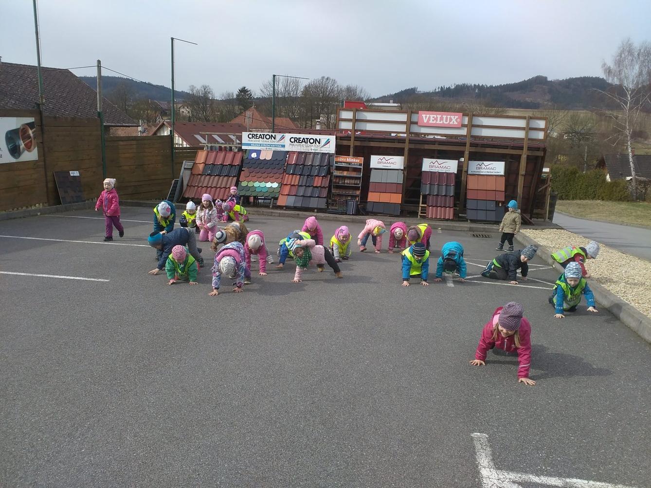 Loučení se zimou - 63