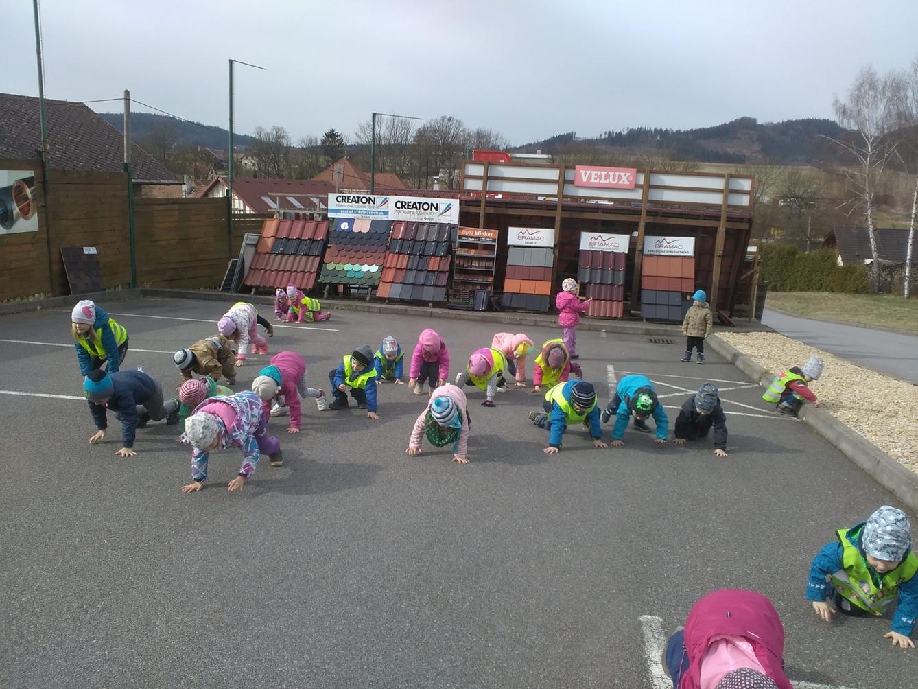 Loučení se zimou - 64