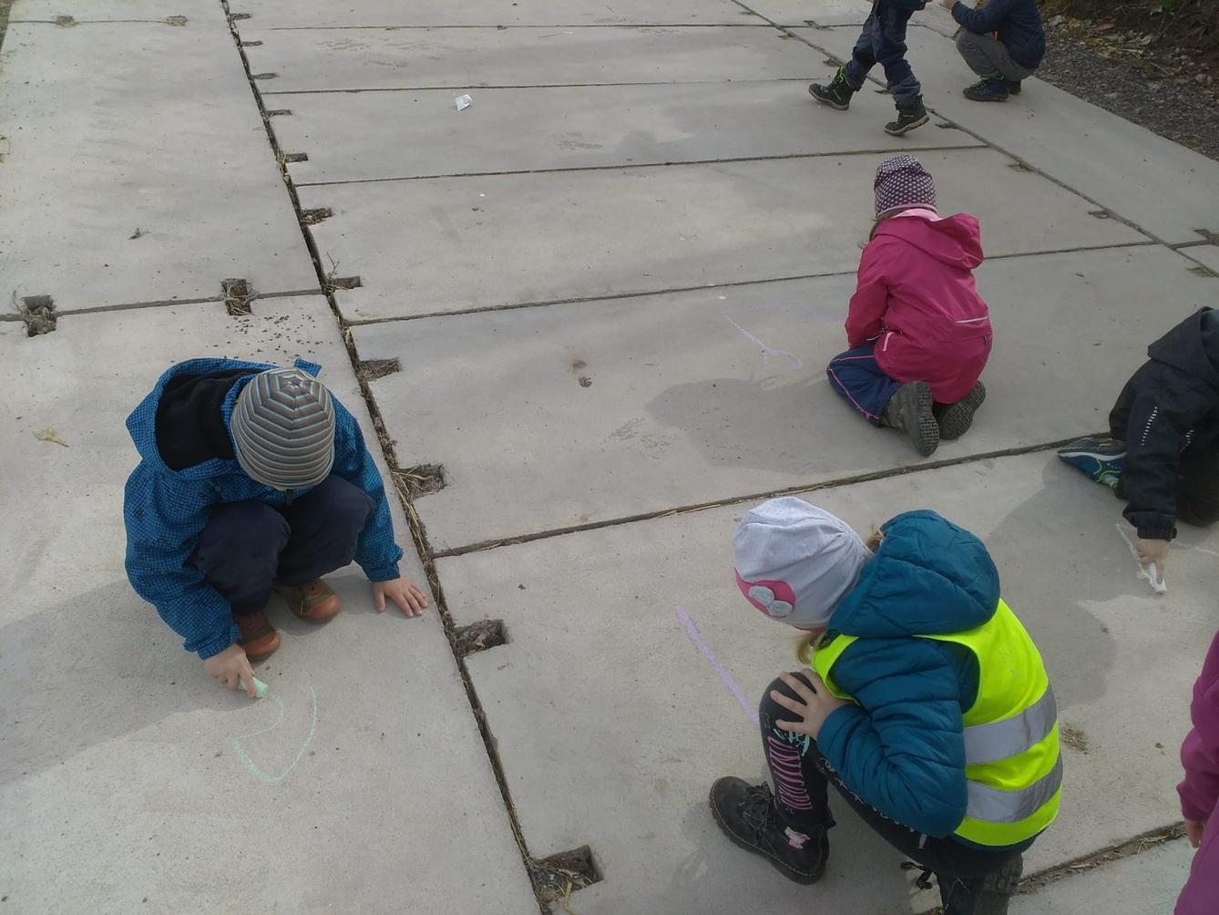 Loučení se zimou - 65