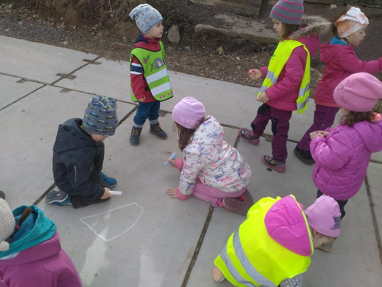 Loučení se zimou - 66