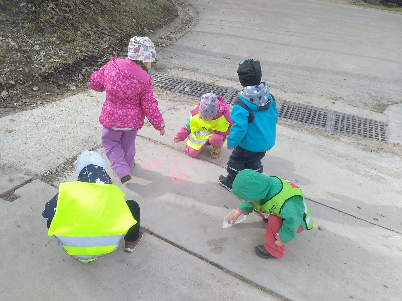 Loučení se zimou - 68