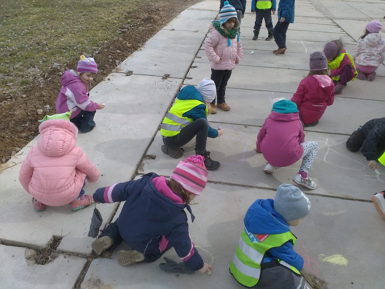 Loučení se zimou - 69