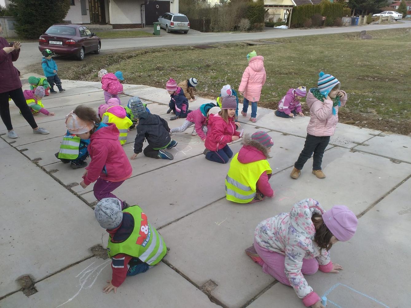 Loučení se zimou - 71