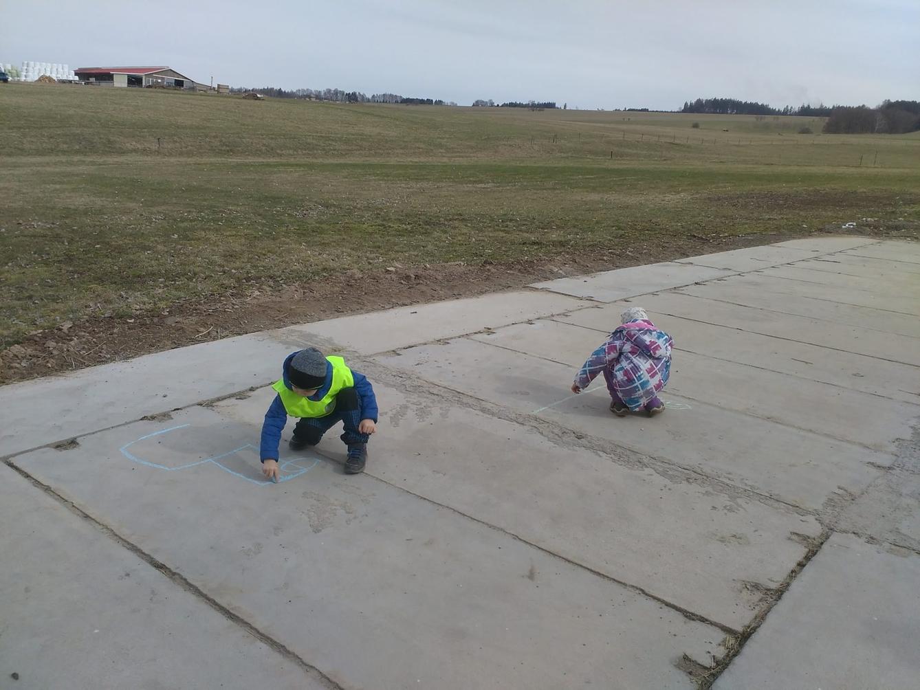 Loučení se zimou - 72