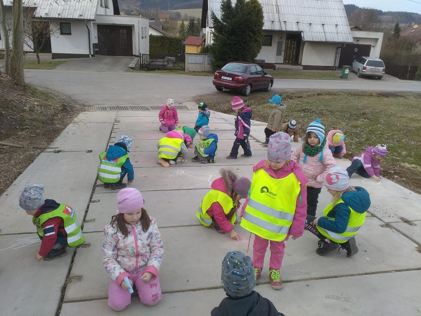 Loučení se zimou - 74