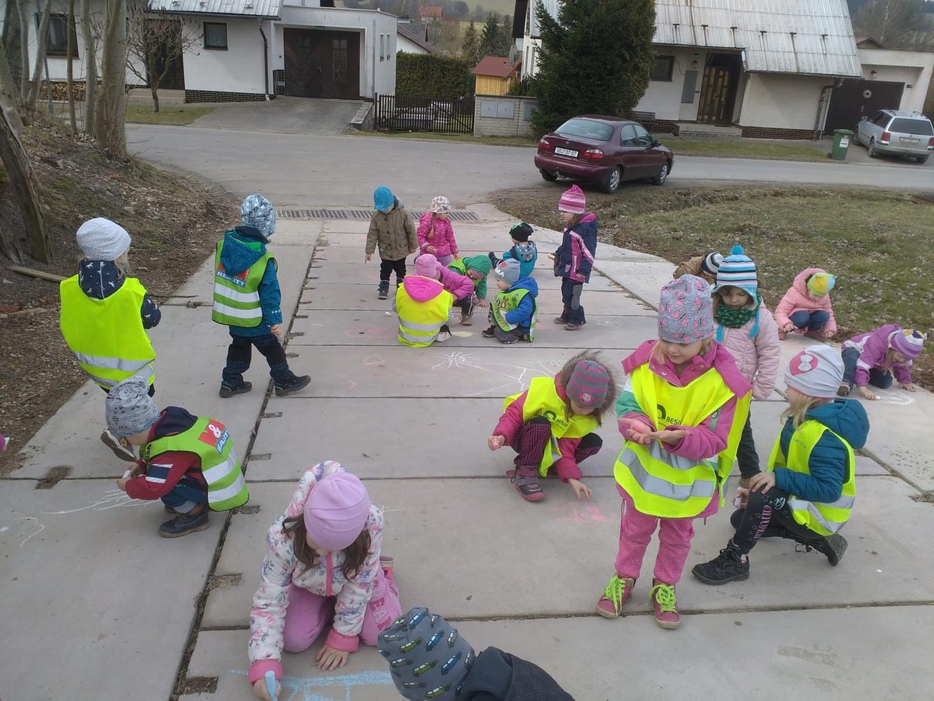 Loučení se zimou - 75