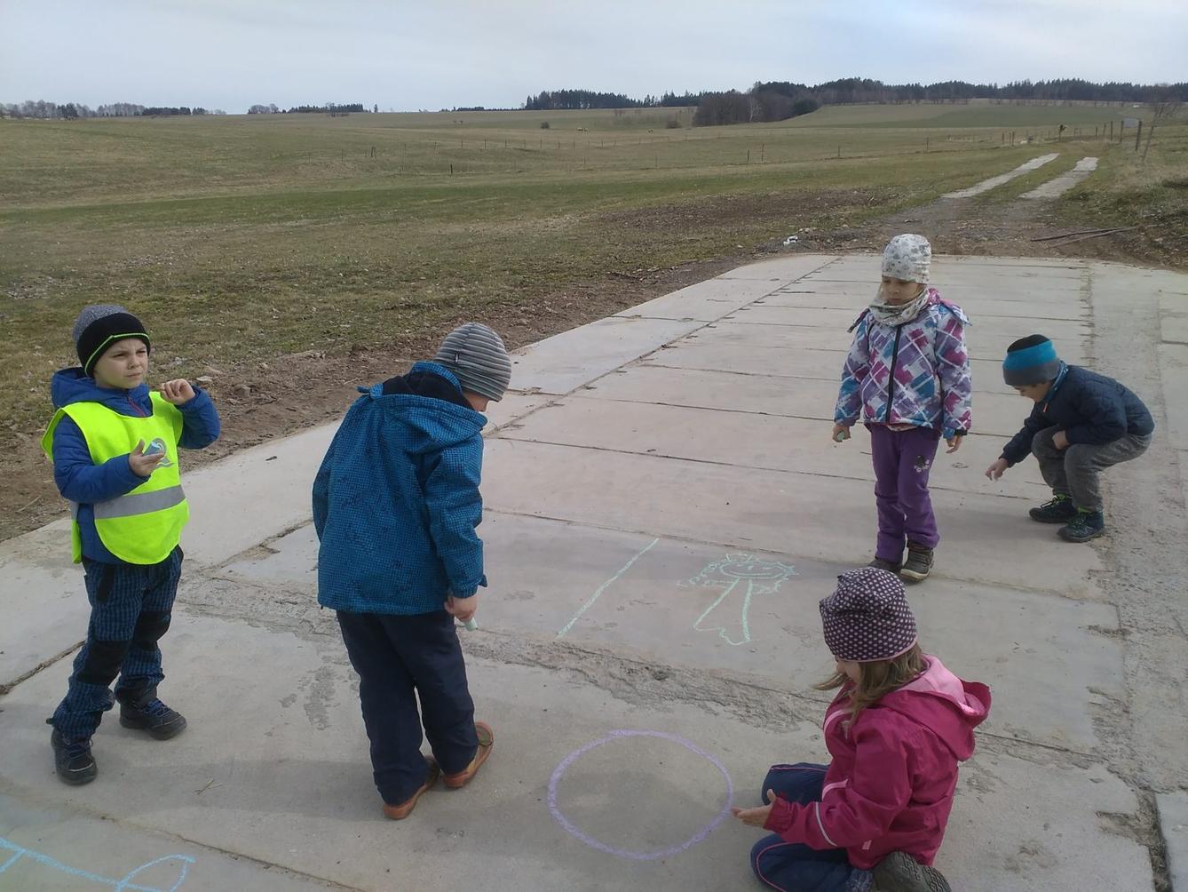 Loučení se zimou - 76