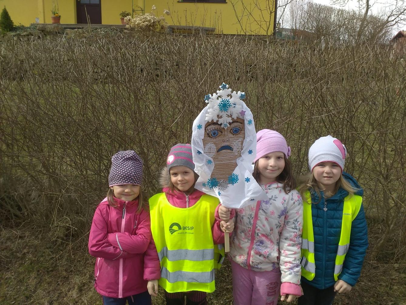 Loučení se zimou - 88