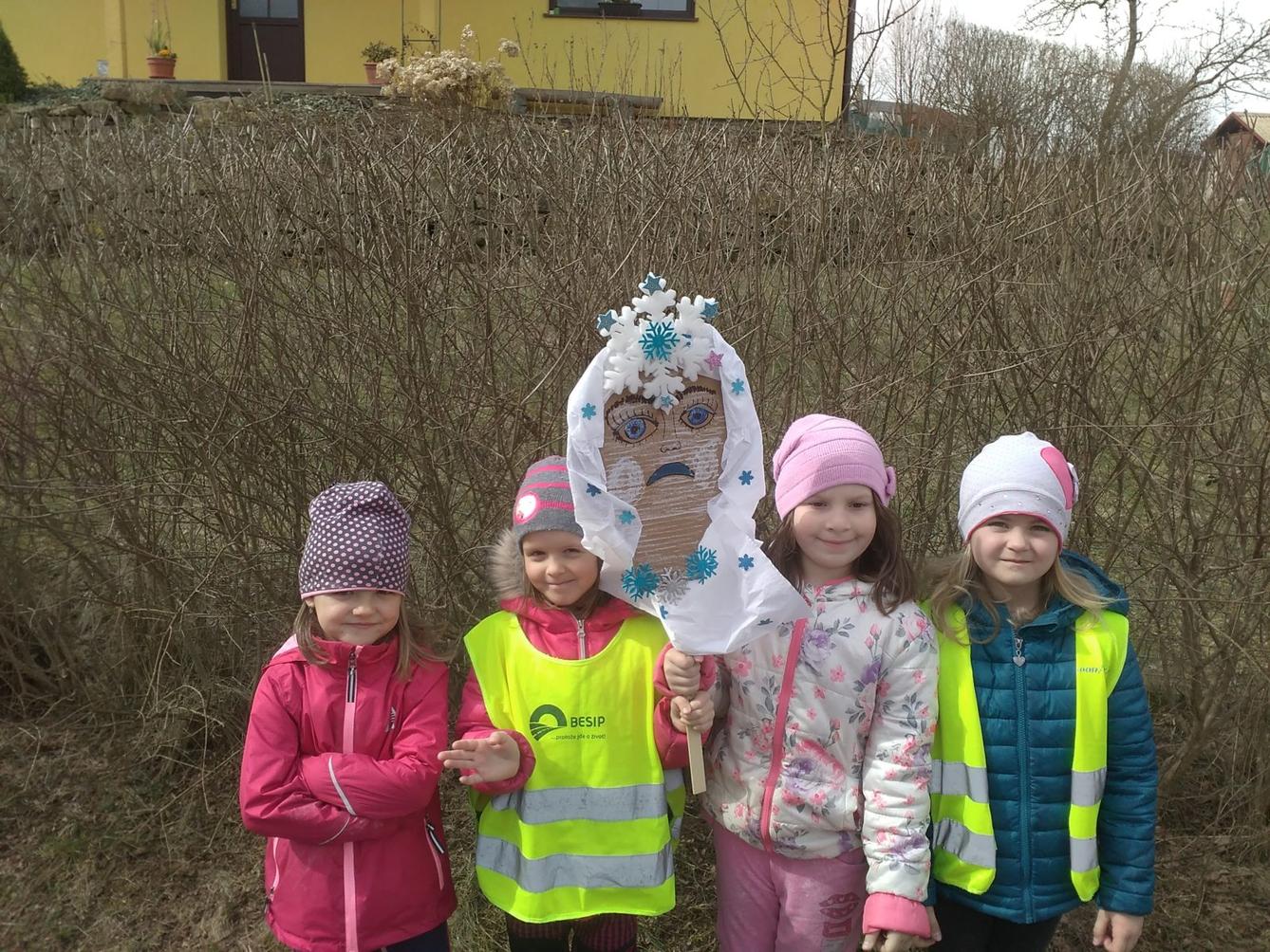 Loučení se zimou - 89