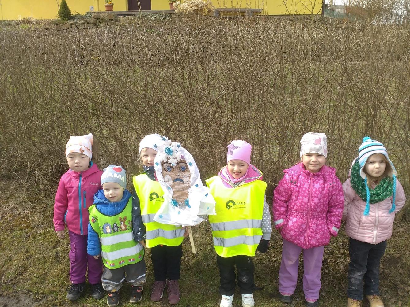 Loučení se zimou - 94