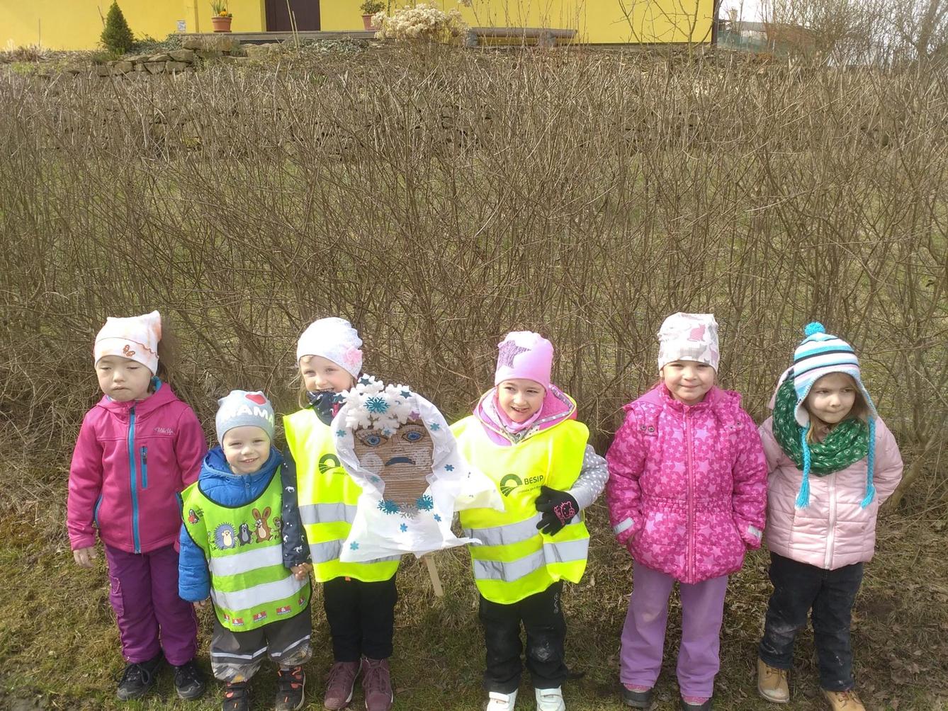 Loučení se zimou - 95