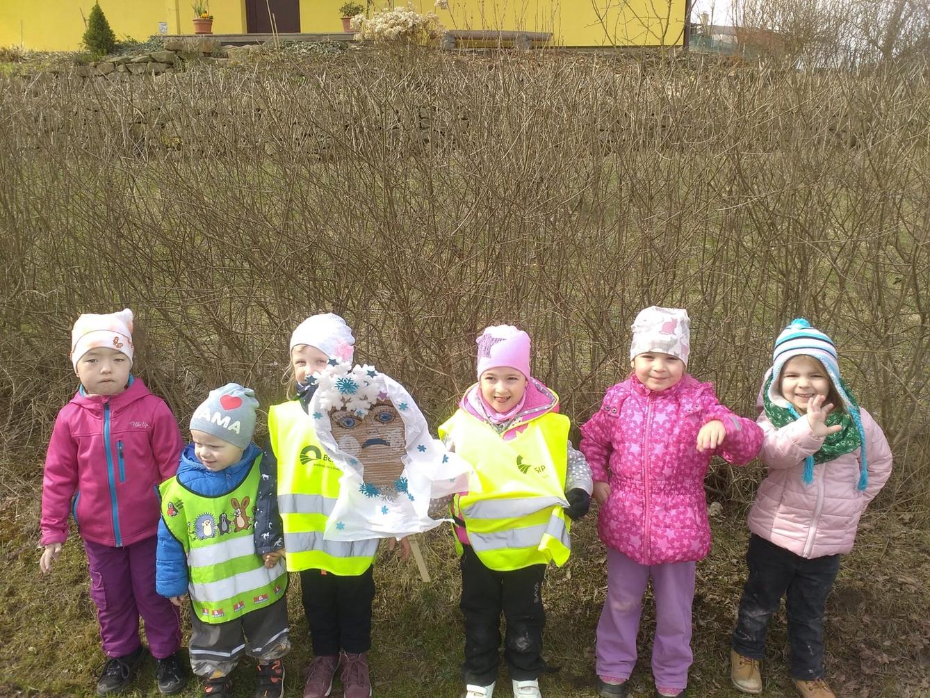 Loučení se zimou - 96