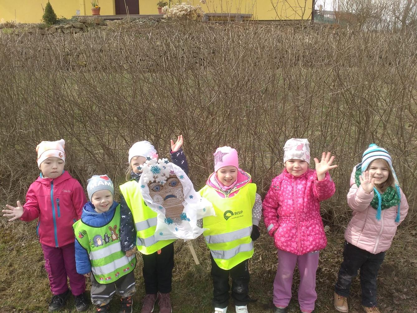 Loučení se zimou - 97