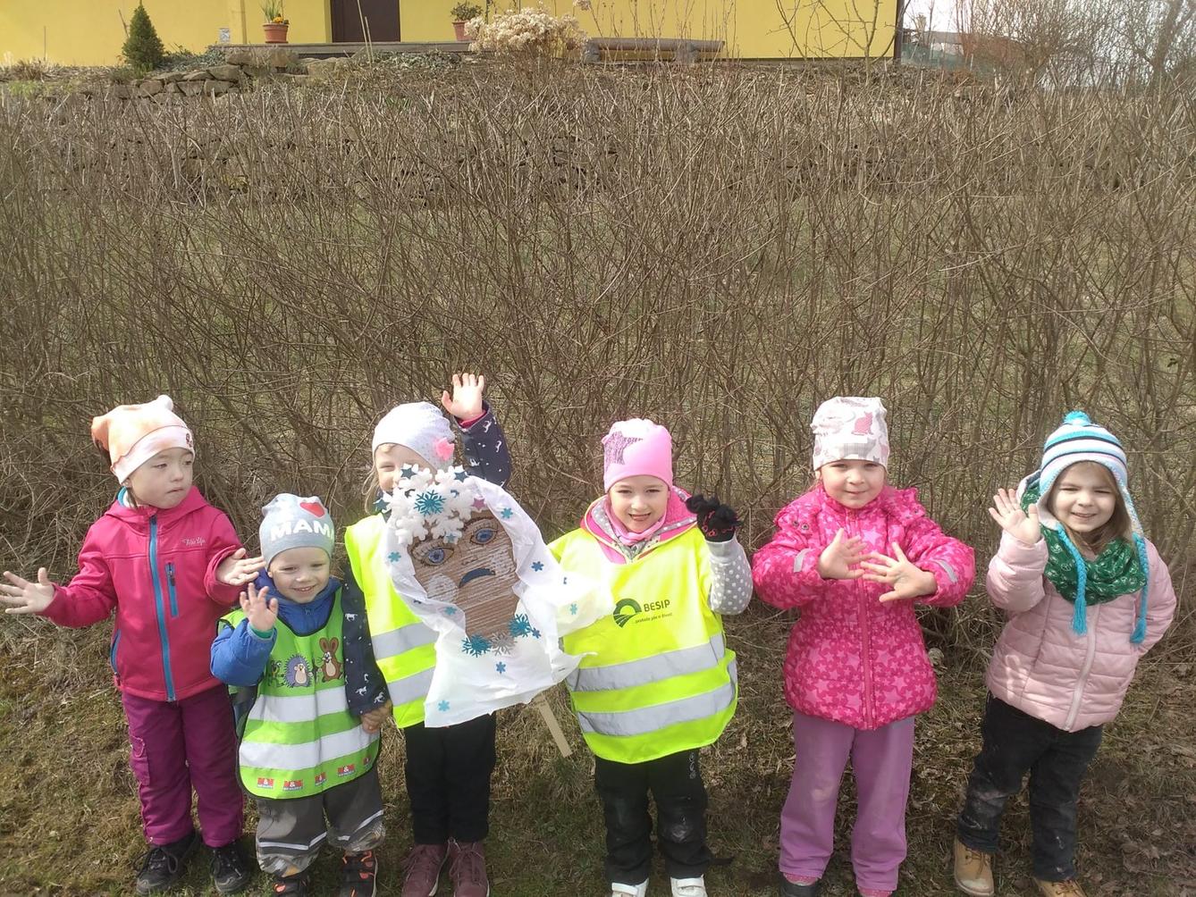 Loučení se zimou - 98