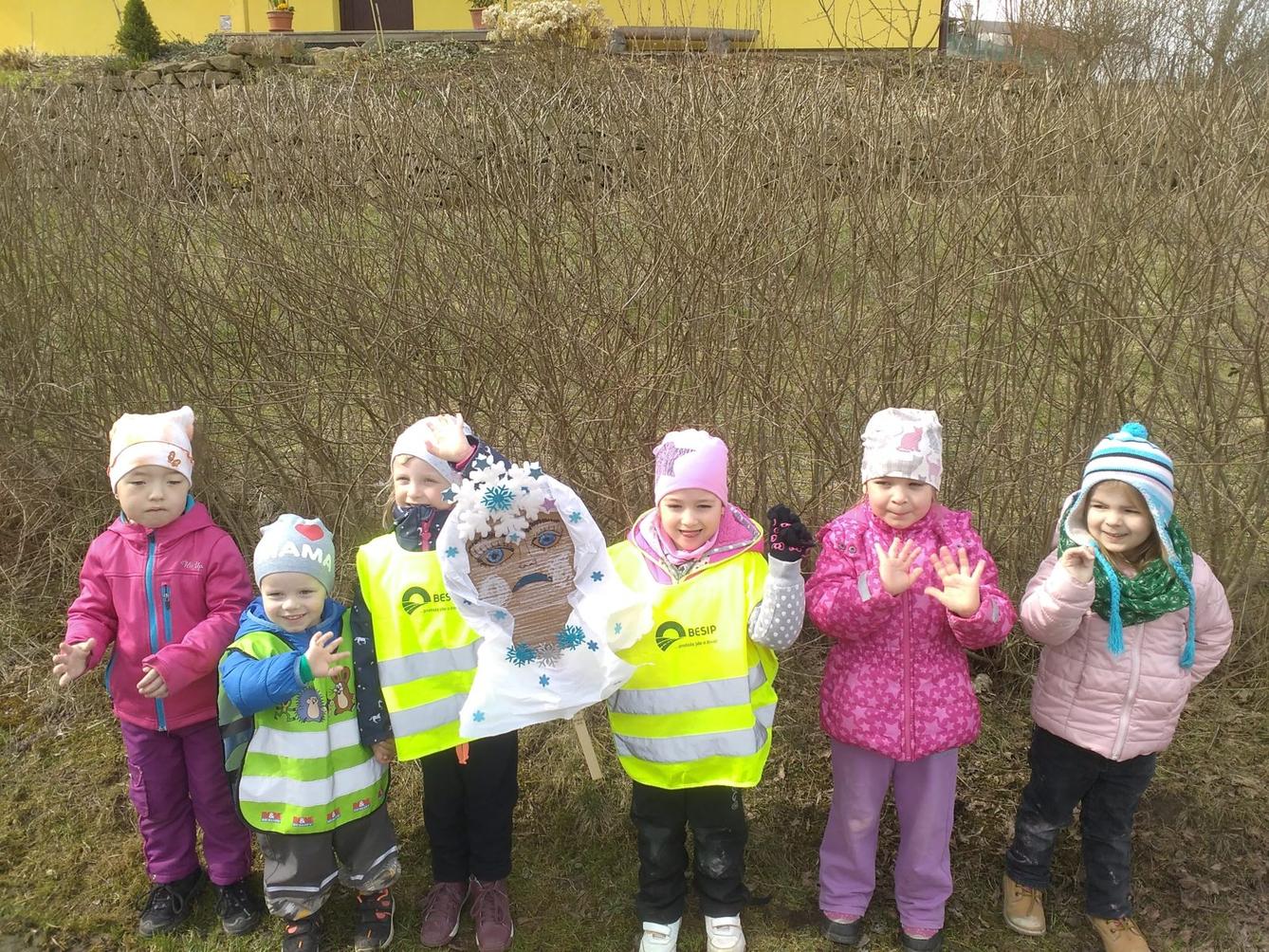 Loučení se zimou - 99