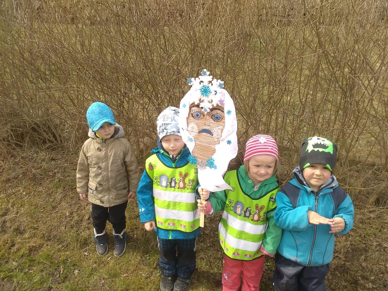 Loučení se zimou - 103