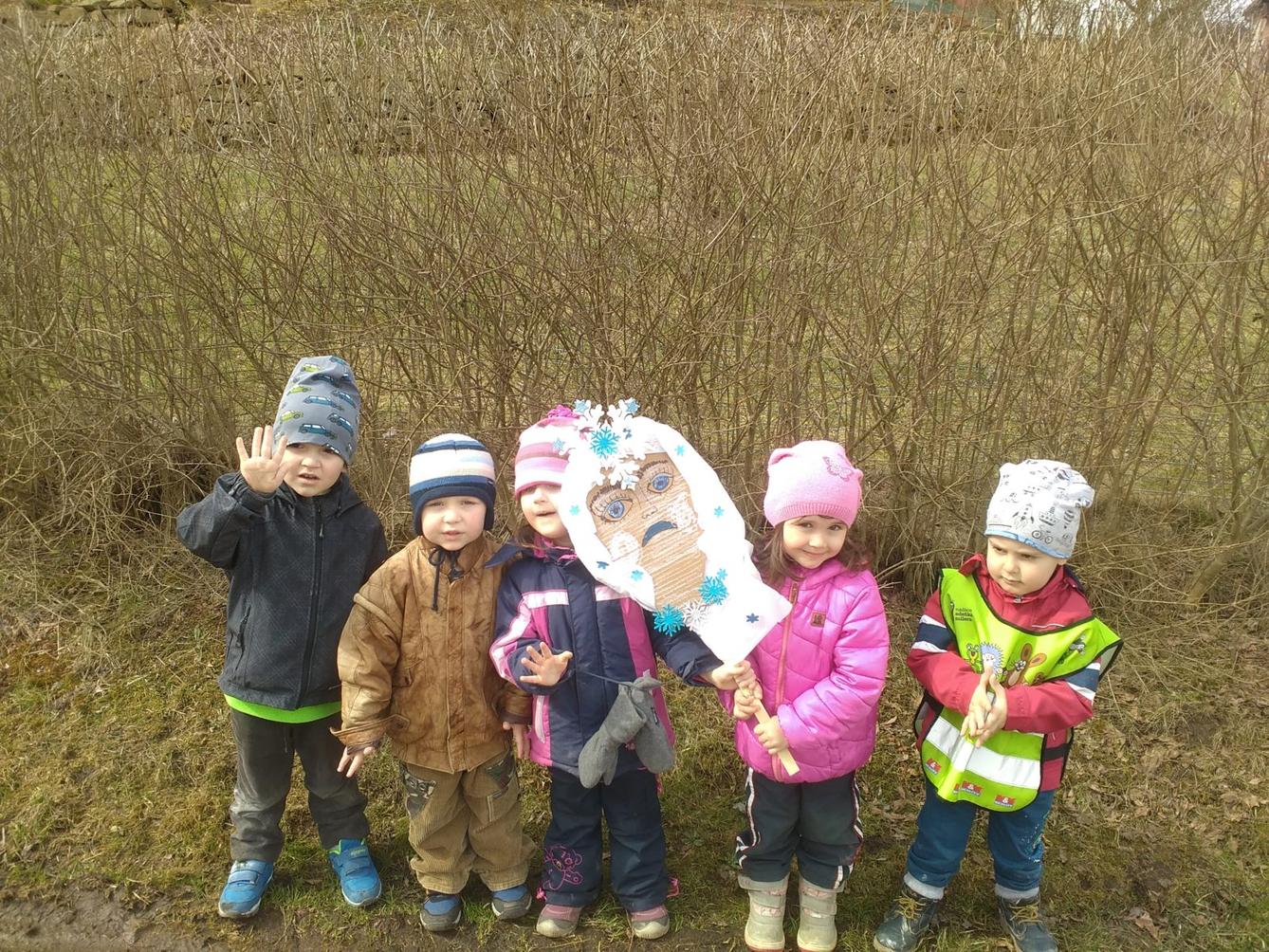 Loučení se zimou - 112