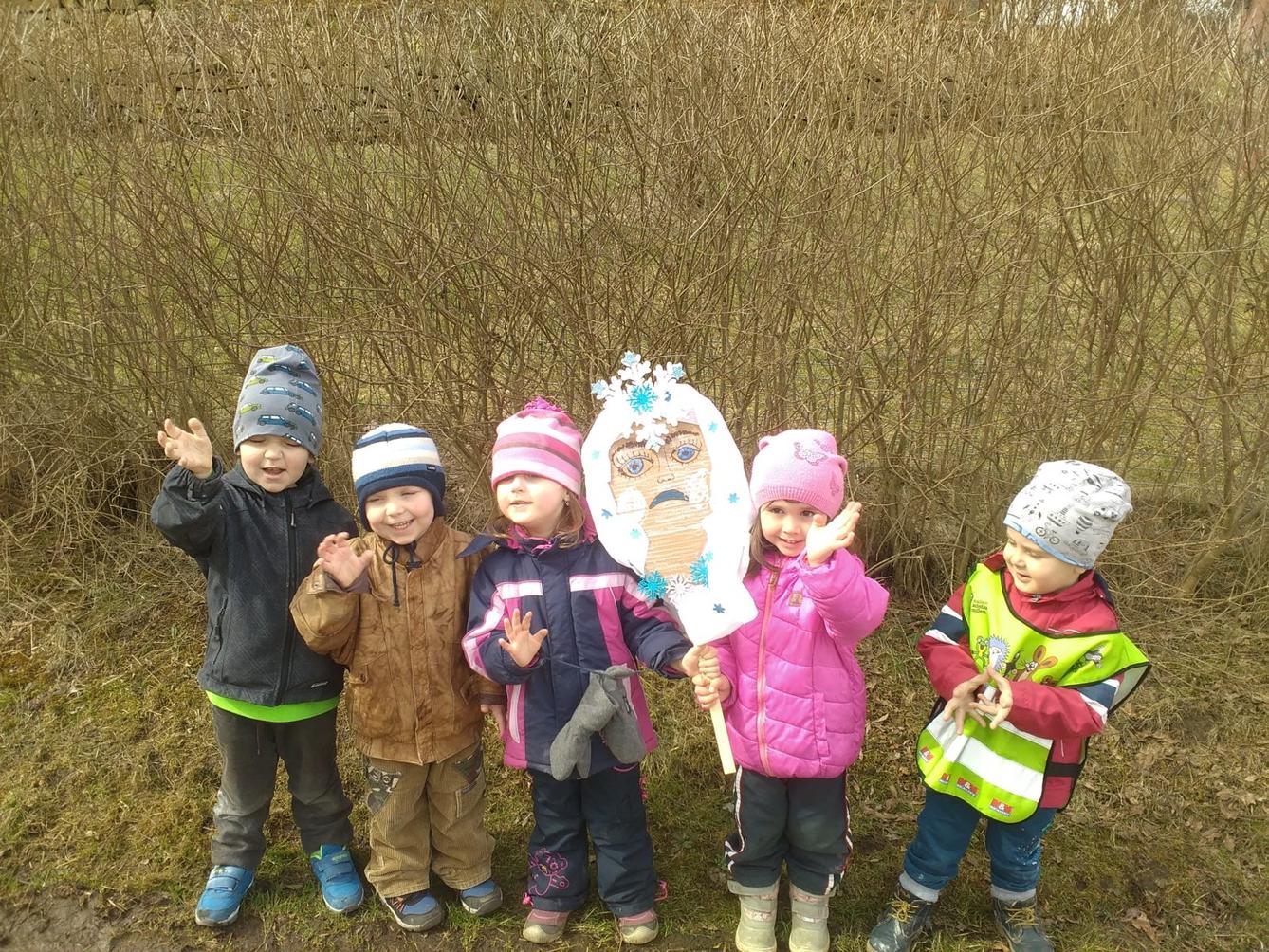 Loučení se zimou - 115