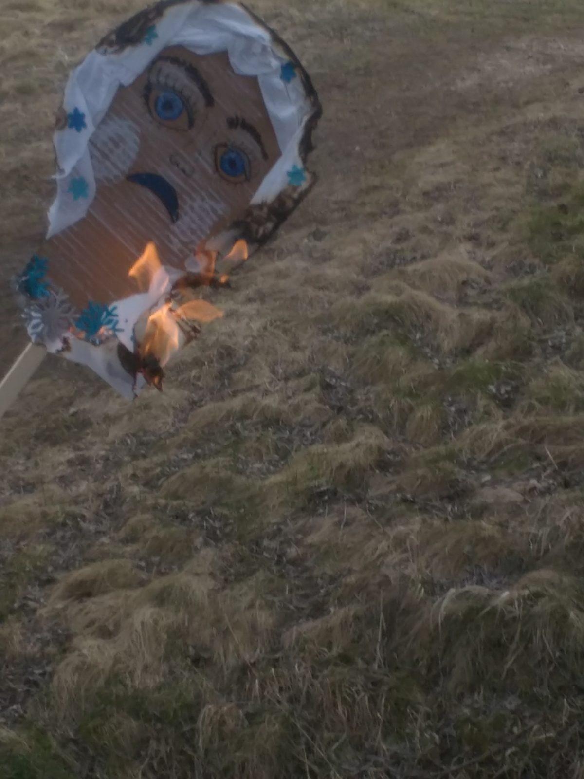 Loučení se zimou - 119