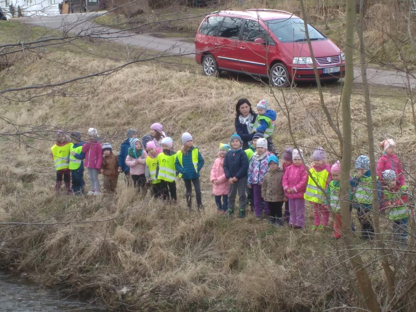 Loučení se zimou - 122