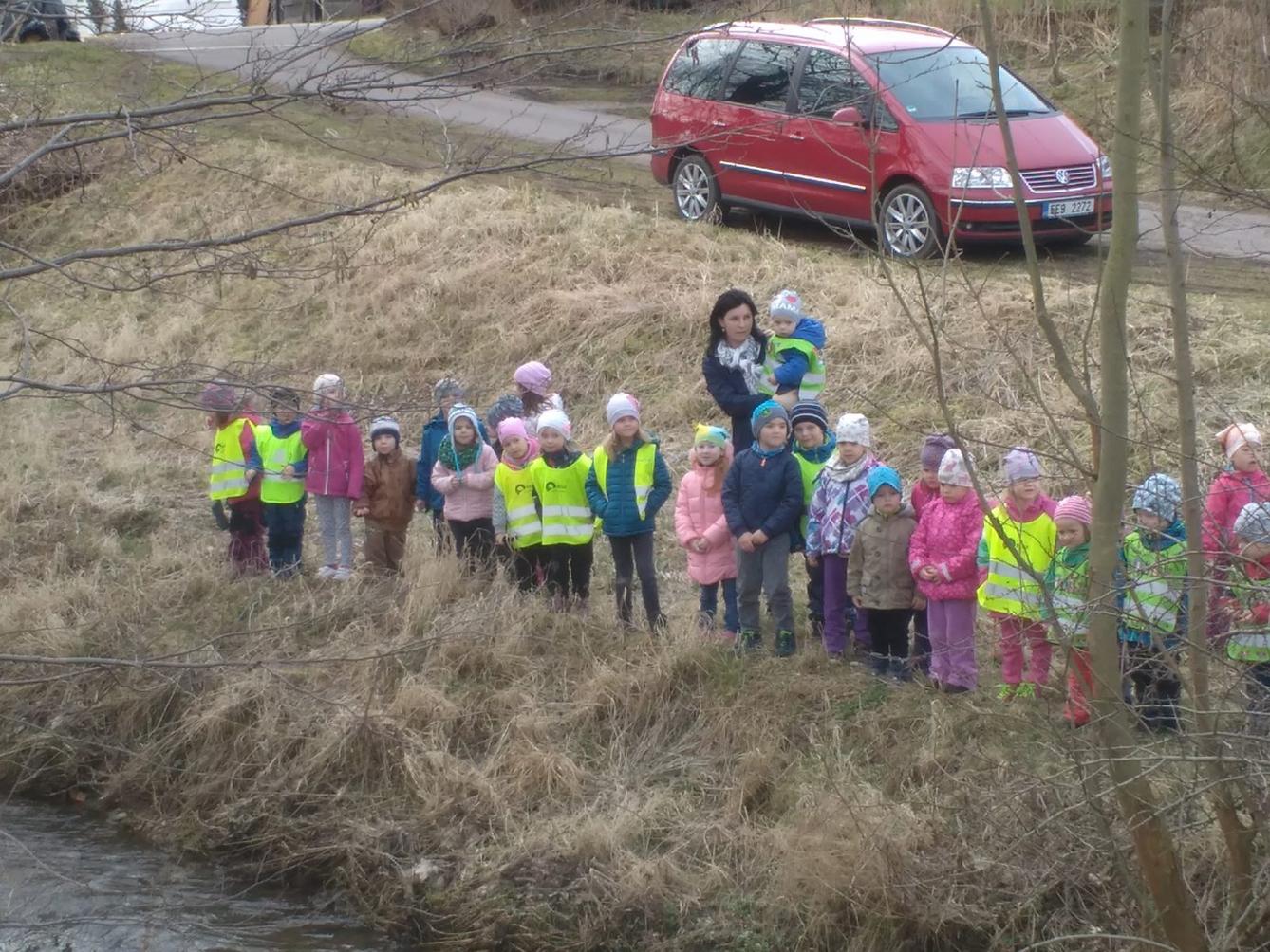 Loučení se zimou - 123