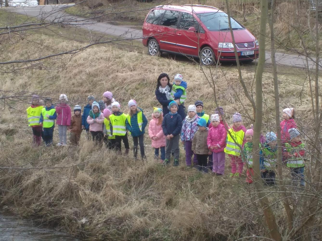 Loučení se zimou - 124