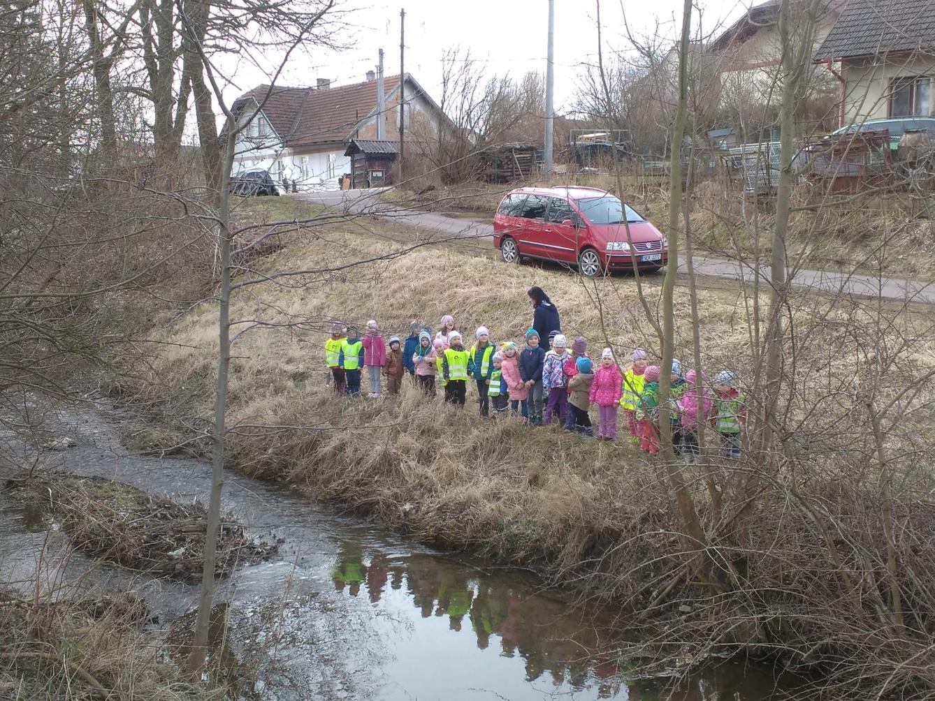 Loučení se zimou - 125