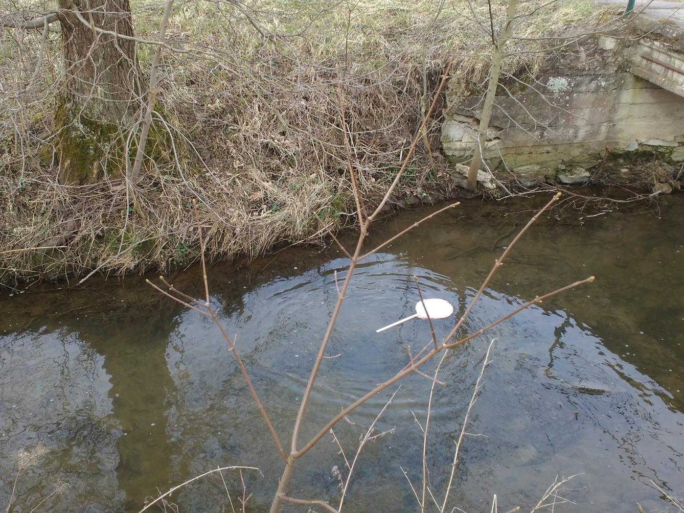 Loučení se zimou - 126