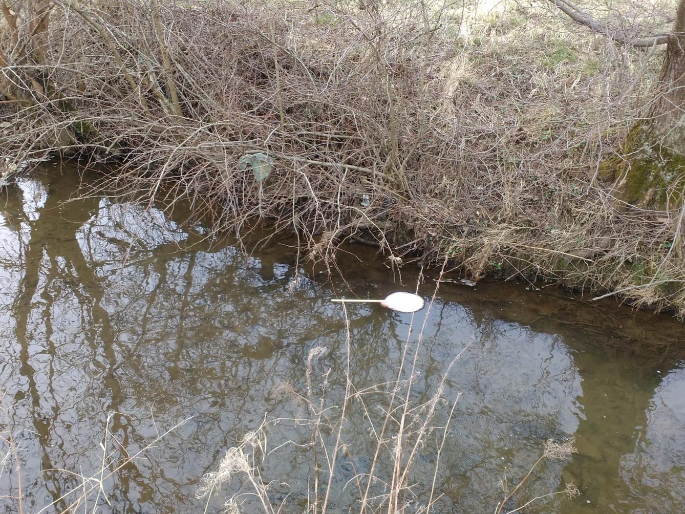 Loučení se zimou - 128