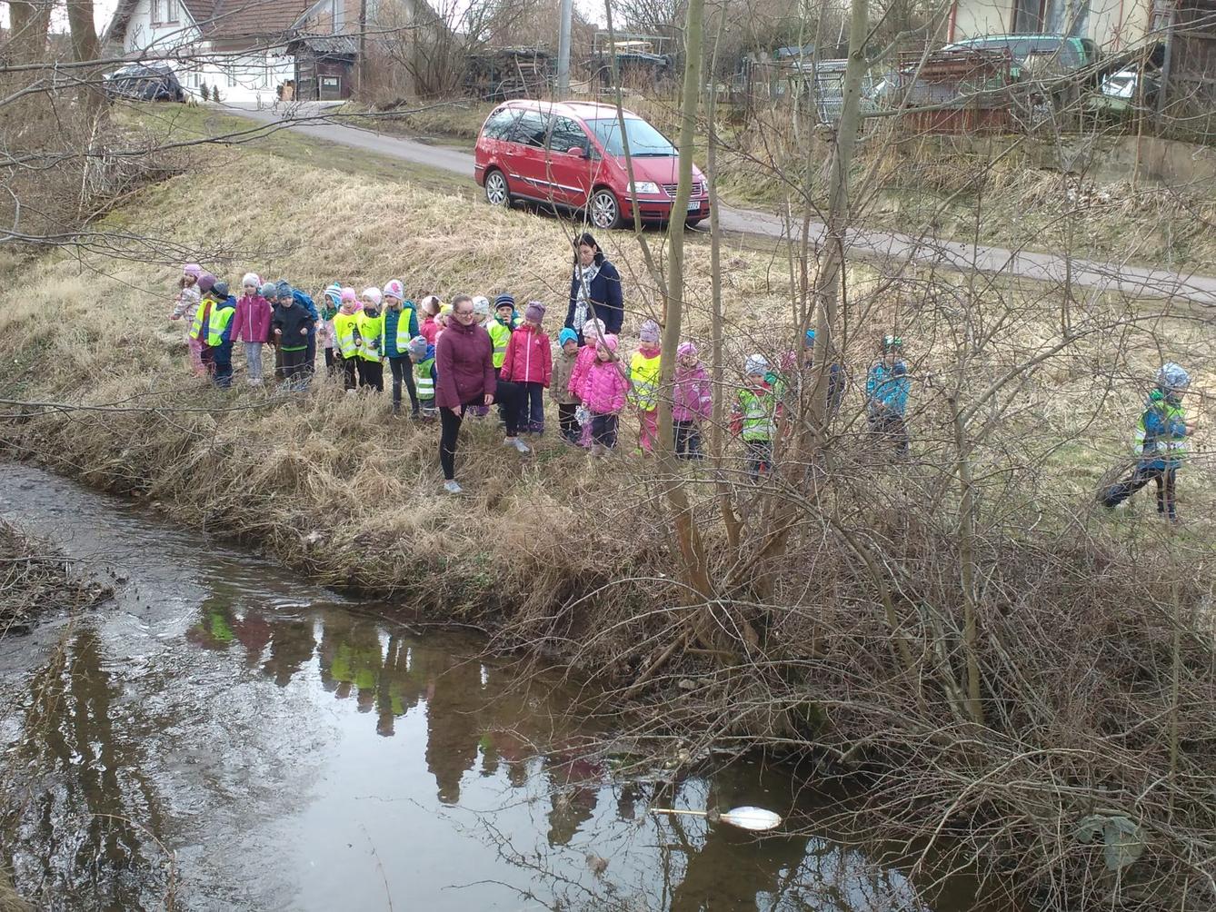 Loučení se zimou - 129