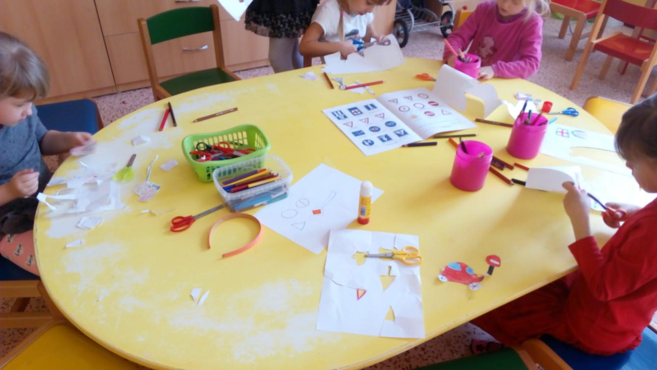 "Týden bezpečnosti": Klokánci - 2