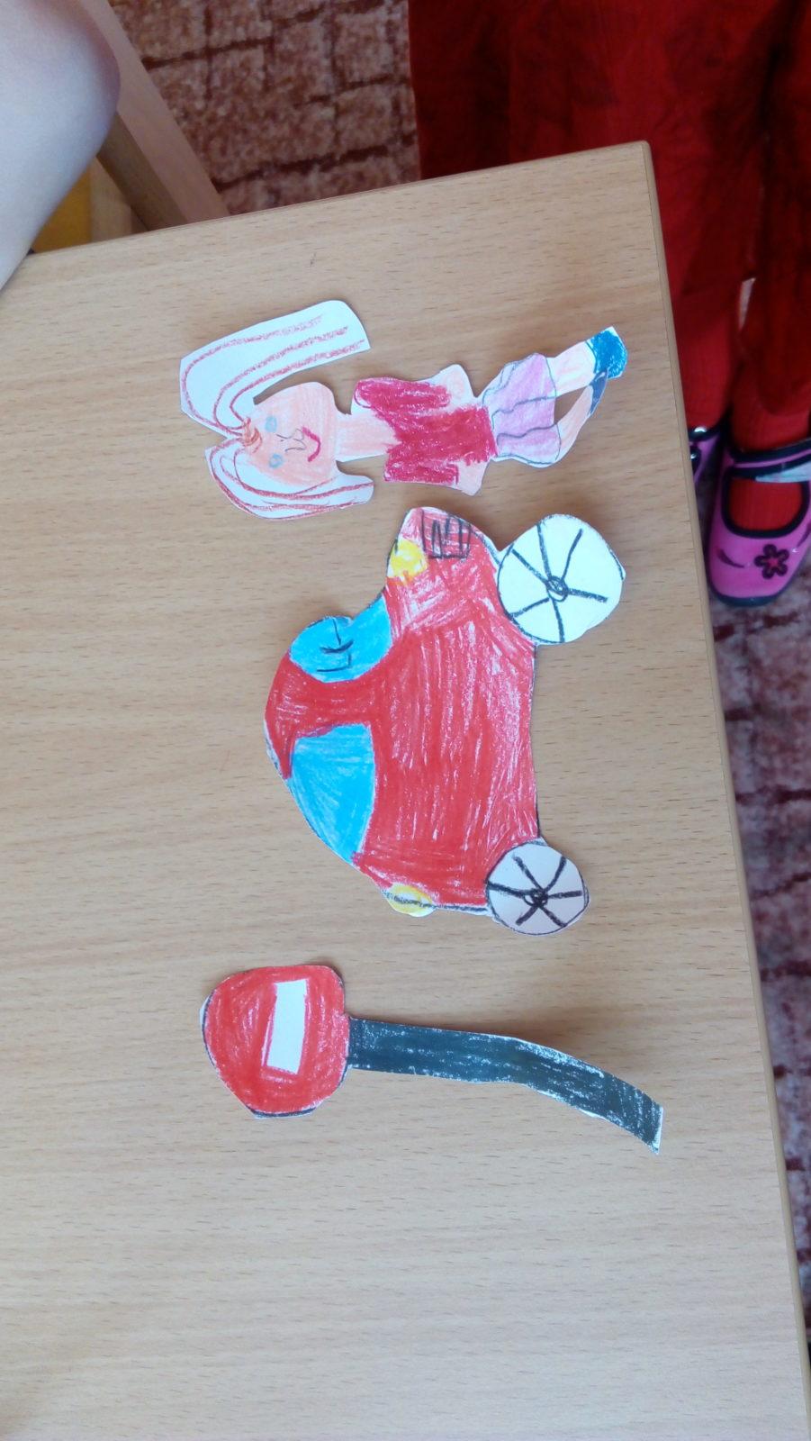 "Týden bezpečnosti": Klokánci - 6