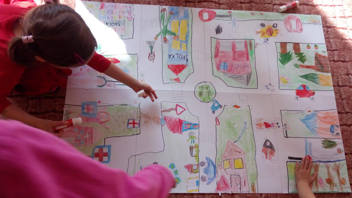 "Týden bezpečnosti": Klokánci - 9