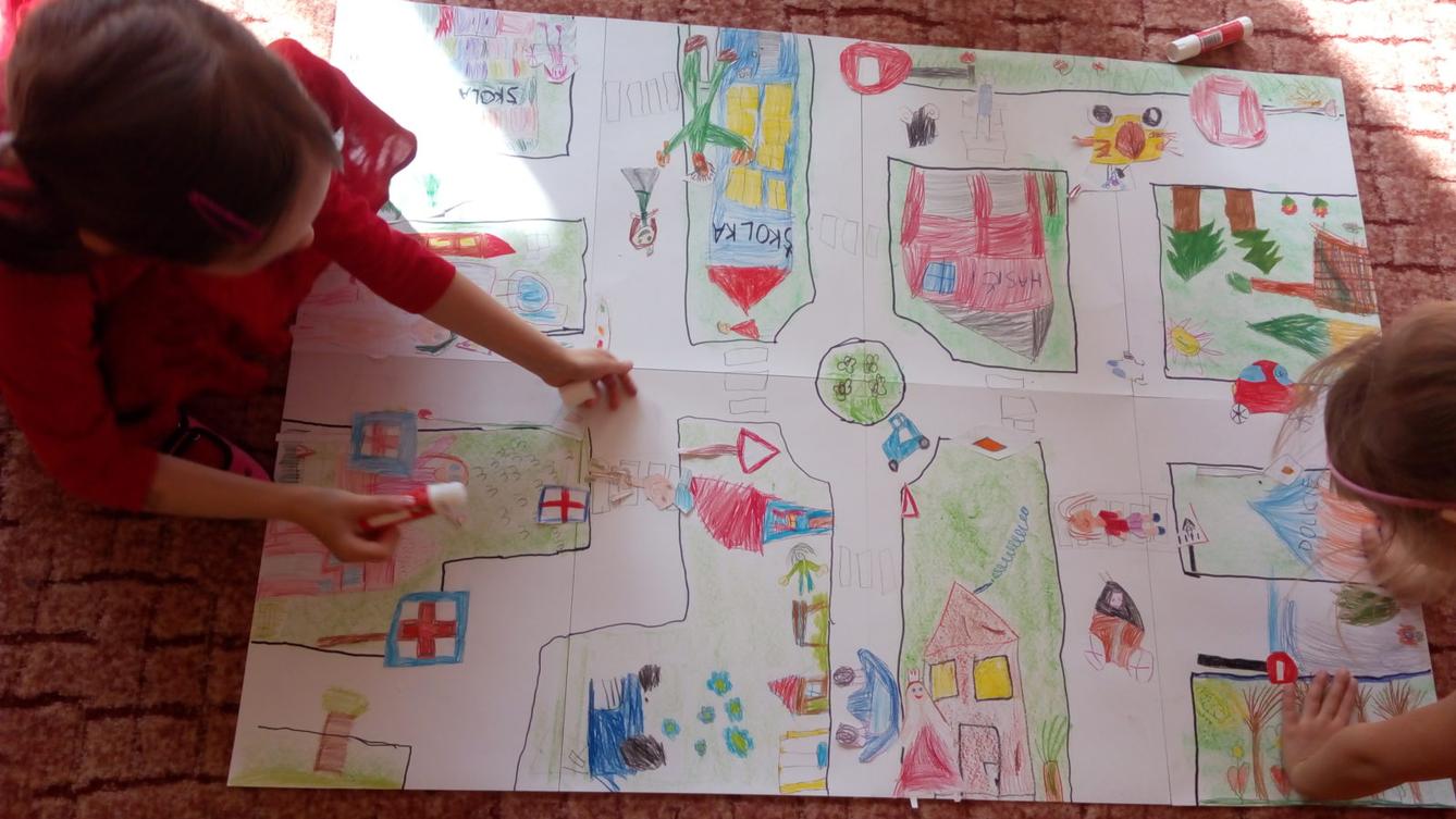 "Týden bezpečnosti": Klokánci - 10