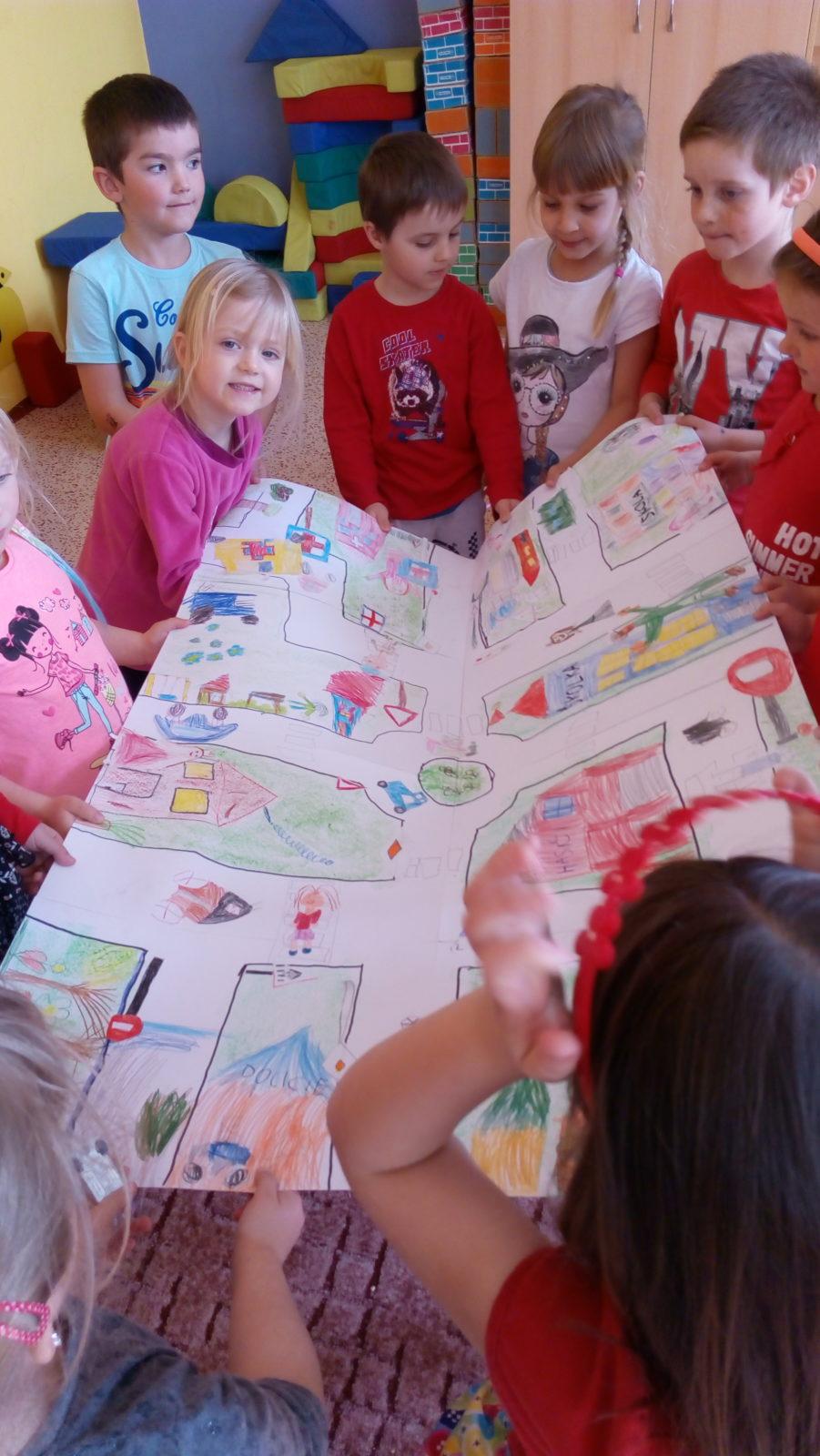 "Týden bezpečnosti": Klokánci - 11