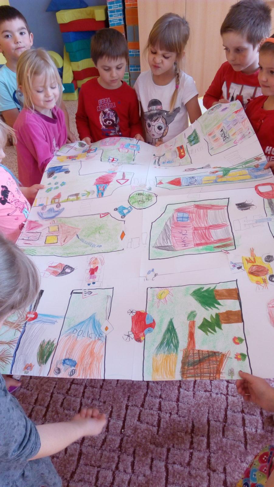 "Týden bezpečnosti": Klokánci - 12