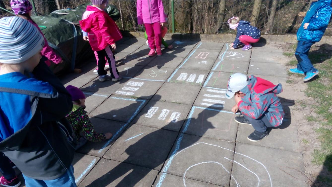 "Týden bezpečnosti": Klokánci - 13